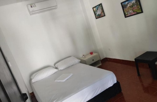 Gaira House | CABAÑA PARA VACACIONAR EN SANTA MARTA