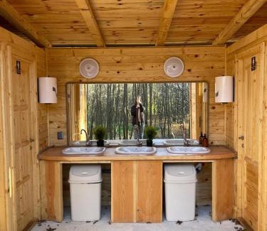 Sisesti Ski Chalet | Cabana Pietrusa