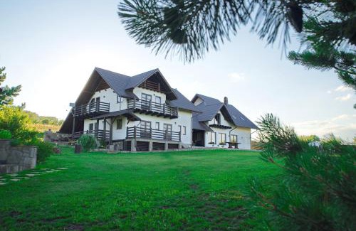 Tirgu Neamt House | Cabana Plăieșul