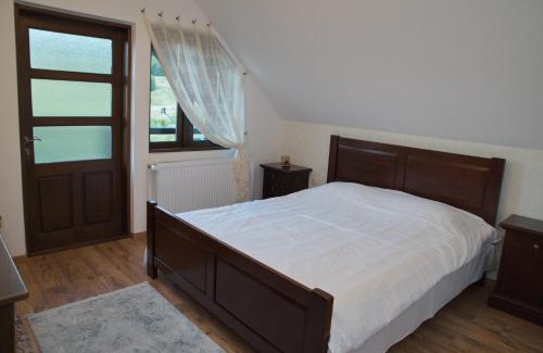 Tirgu Neamt House | Cabana Plăieșul
