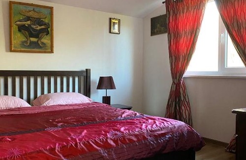 Mesesenii de Jos House | Cabana Poalele Mesesului