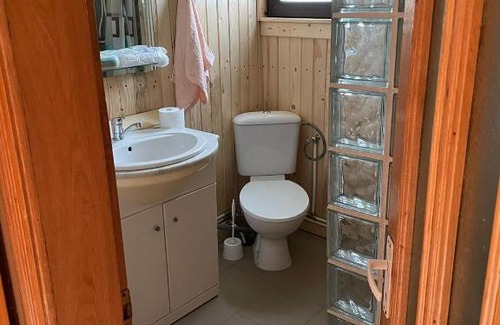 Mesesenii de Jos House | Cabana Poalele Mesesului