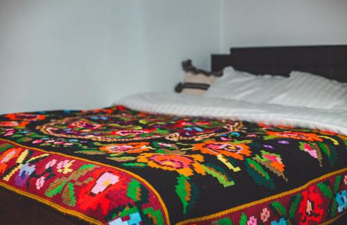 Dej House | Cabana Popasul lui Pintea