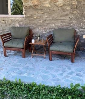 Ranca House | Cabana Rânca