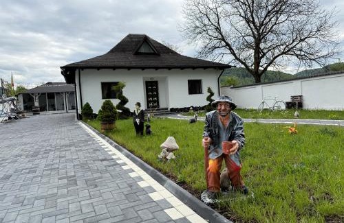 Pipirig Other | Cabana Razvan Forest