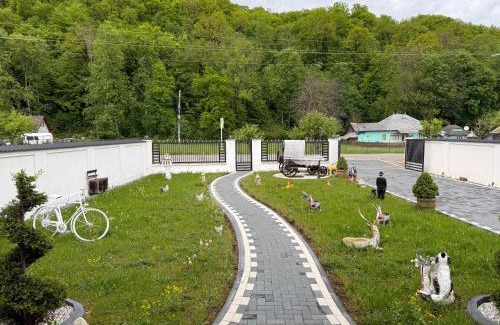 Pipirig Other | Cabana Razvan Forest