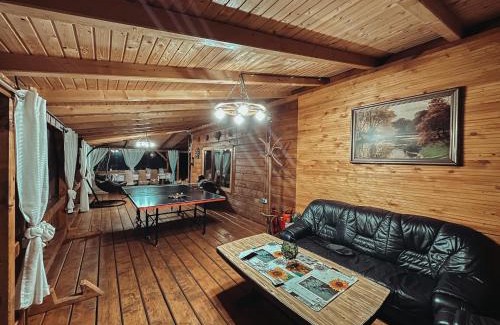 Belis House | Cabana Refugiul Montan Belis