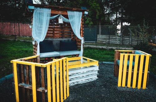 Belis House | Cabana Refugiul Montan Belis