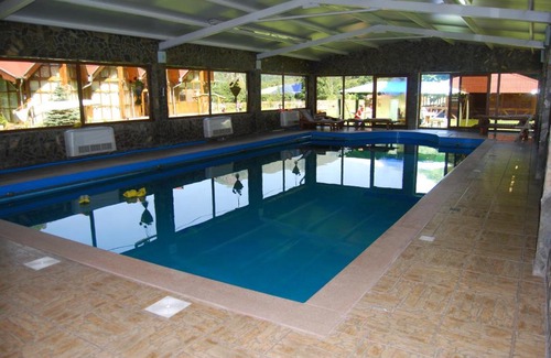 Riu de Mori House | Cabana Retezat