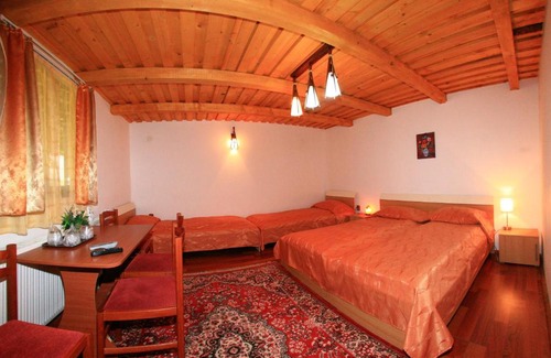 Riu de Mori House | Cabana Retezat