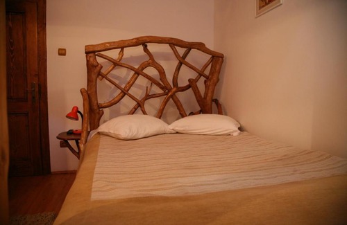 Riu de Mori House | Cabana Retezat