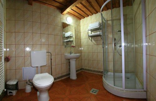 Riu de Mori House | Cabana Retezat