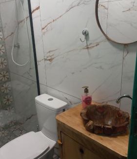 Bocaina do Sul Ski Chalet | Cabana Rustica com Hydro, Recanto das Trutas, SC