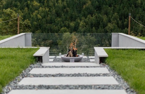 Valea Ierii House | Cabana Ruth