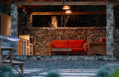 Valea Ierii House | Cabana Ruth