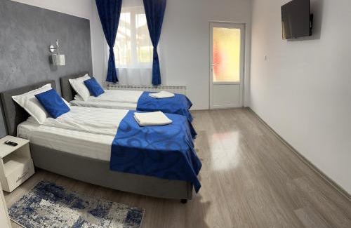 Orastioara de Sus House | Cabana Sarmis Costesti