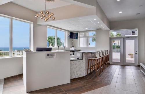 Myrtle Beach Hotel | Cabana Shores Hotel