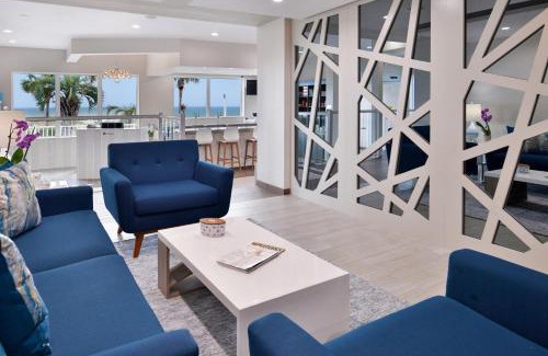 Myrtle Beach Hotel | Cabana Shores Hotel