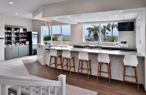 Myrtle Beach Hotel | Cabana Shores Hotel