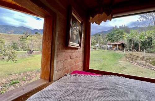Sao Bento do Sapucai Other | Cabana Som da Terra