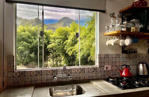 Sao Bento do Sapucai Other | Cabana Som da Terra