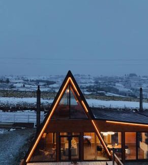 Marisel House | Cabana Stil A