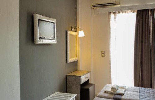 Agia Paraskevi Apartment | Cabana Studios & Apartments