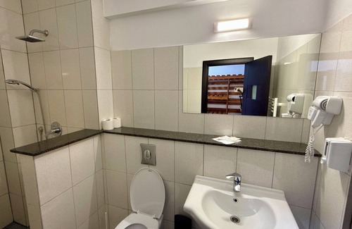 Gura Humorului Hotel | Cabana Sura Getilor Arinis