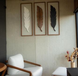 Goncalves Ski Chalet | Cabana Tekoá - Teto de vidro e telão de cinema
