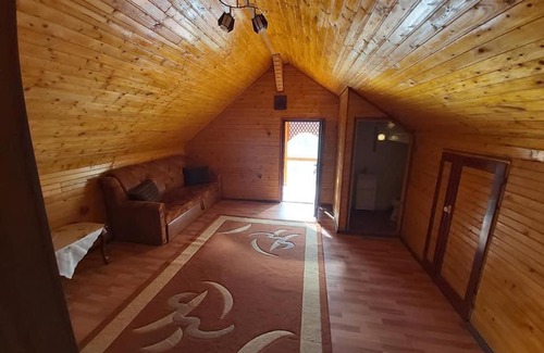 Toplita House | Cabana Teodora