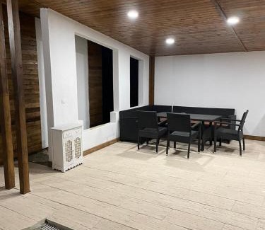 Beclean House | Cabana The Lux