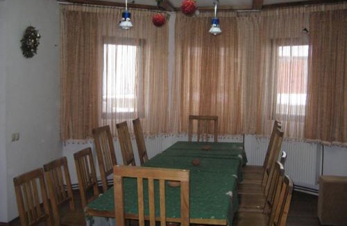 Ranca House | Cabana Tomita