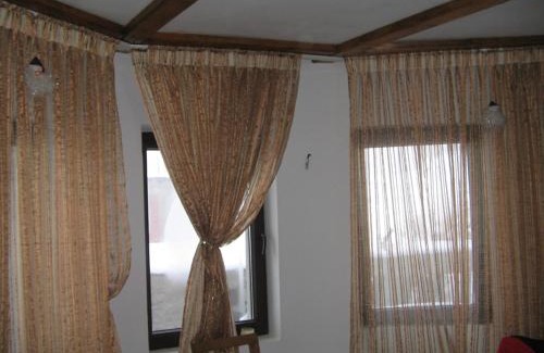 Ranca House | Cabana Tomita