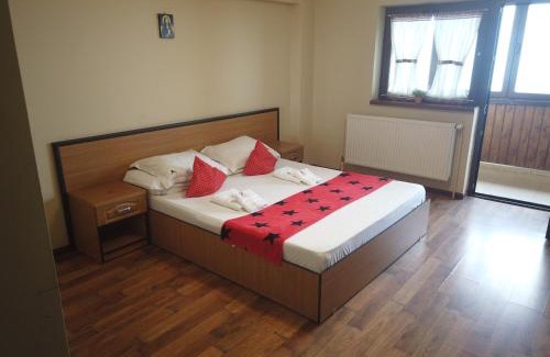 Maneciu Hotel | Cabana Vârful Ciucaș