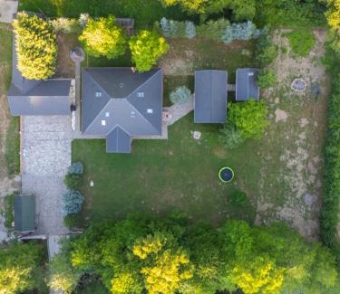 Varciorog House | Cabana Valea Râului Vârciorog