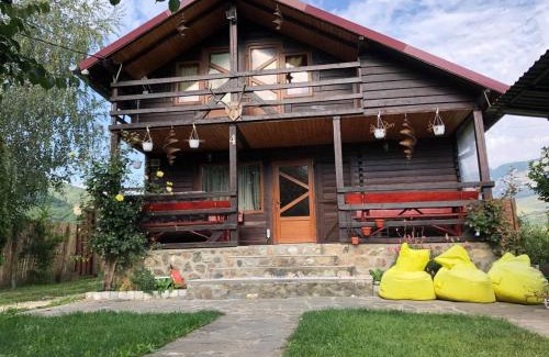 Valisoara Cabin | Cabana Valisoara