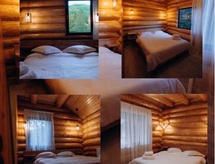 Malini House | Cabana Vasyon