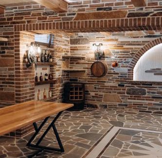 Malini House | Cabana Vasyon