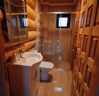 Malini House | Cabana Vasyon