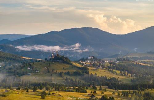 Piatra Fantanele House | Cabana Vlad 1
