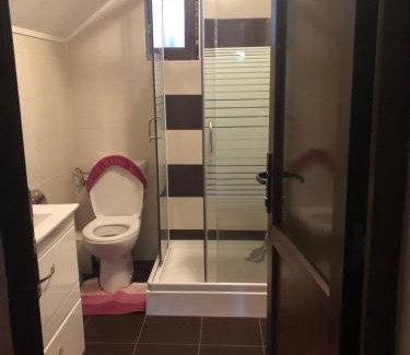 Piatra Fantanele House | Cabana Vlad 1