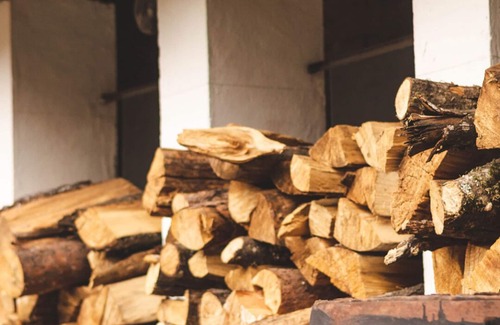 Acaxochitlan Cabin | CABAÑA1 in the RLB forest 2 minutes from the center of Acaxochitlan