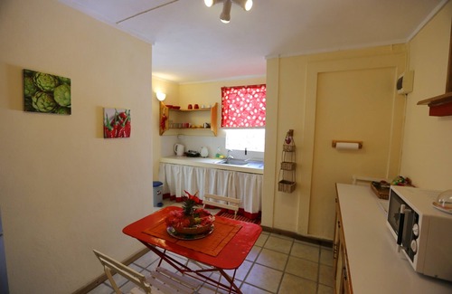 Pointe D'esny Apartment | CABANAC - ASHOKA studio 100mts from the beach