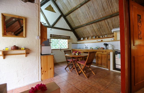Pointe D'esny Apartment | Cabanac - Tecoma Studio 100mts From The Beach