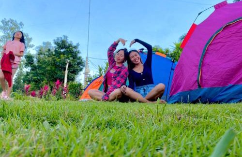 Dona Remedios Trinidad Other | CABANACAN MODERN CAMPSITE