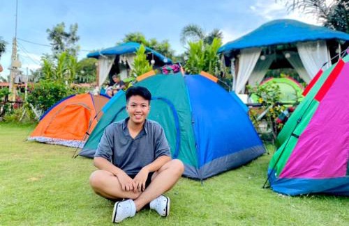 Dona Remedios Trinidad Other | CABANACAN MODERN CAMPSITE