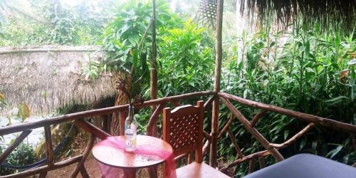 Cotundo House | Cabanas Armonia