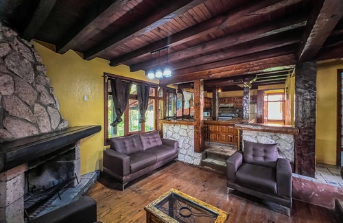 Mazamitla Villa | Cabanas Berna