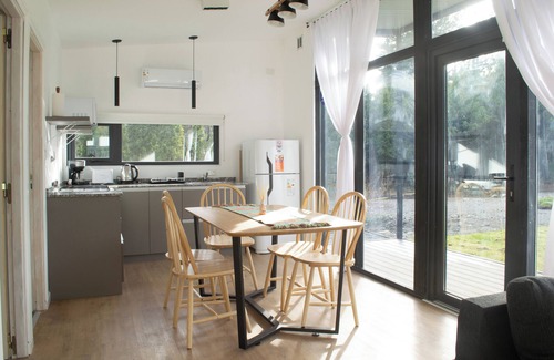 Villa Arelauquen House | Cabanas Duendes del Maiten