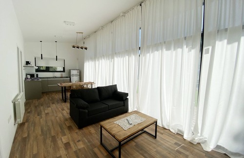 Villa Arelauquen House | Cabanas Duendes del Maiten